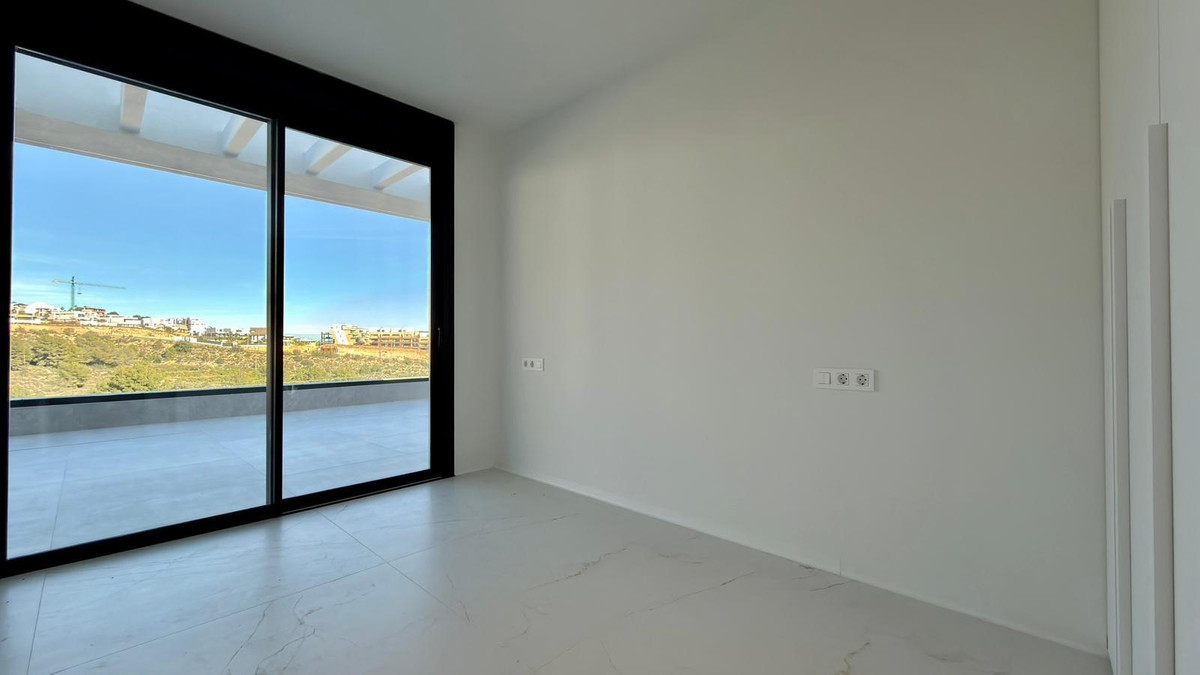 Se vende Apartamento Planta Media de 2 dormitorios en Costa Blanca, Alicante, España