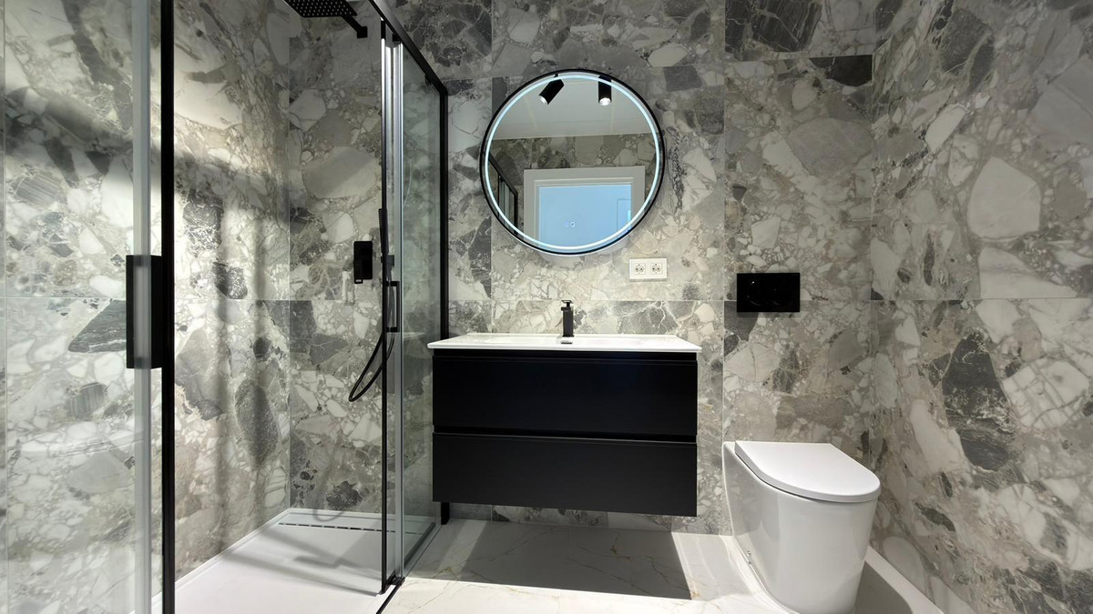 Se vende Apartamento Planta Media de 2 dormitorios en Costa Blanca, Alicante, España
