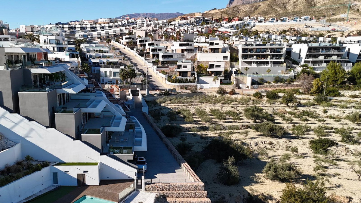 Se vende Apartamento Planta Media de 2 dormitorios en Costa Blanca, Alicante, España