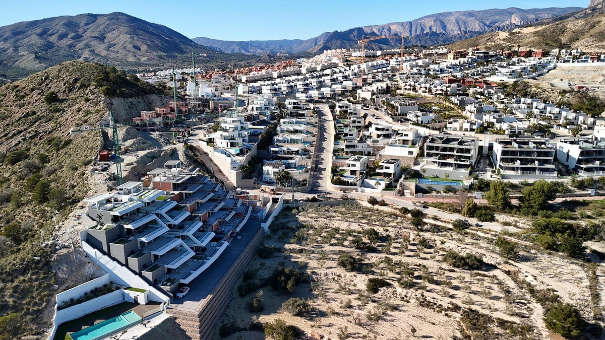 Se vende Apartamento Planta Media de 2 dormitorios en Costa Blanca, Alicante, España