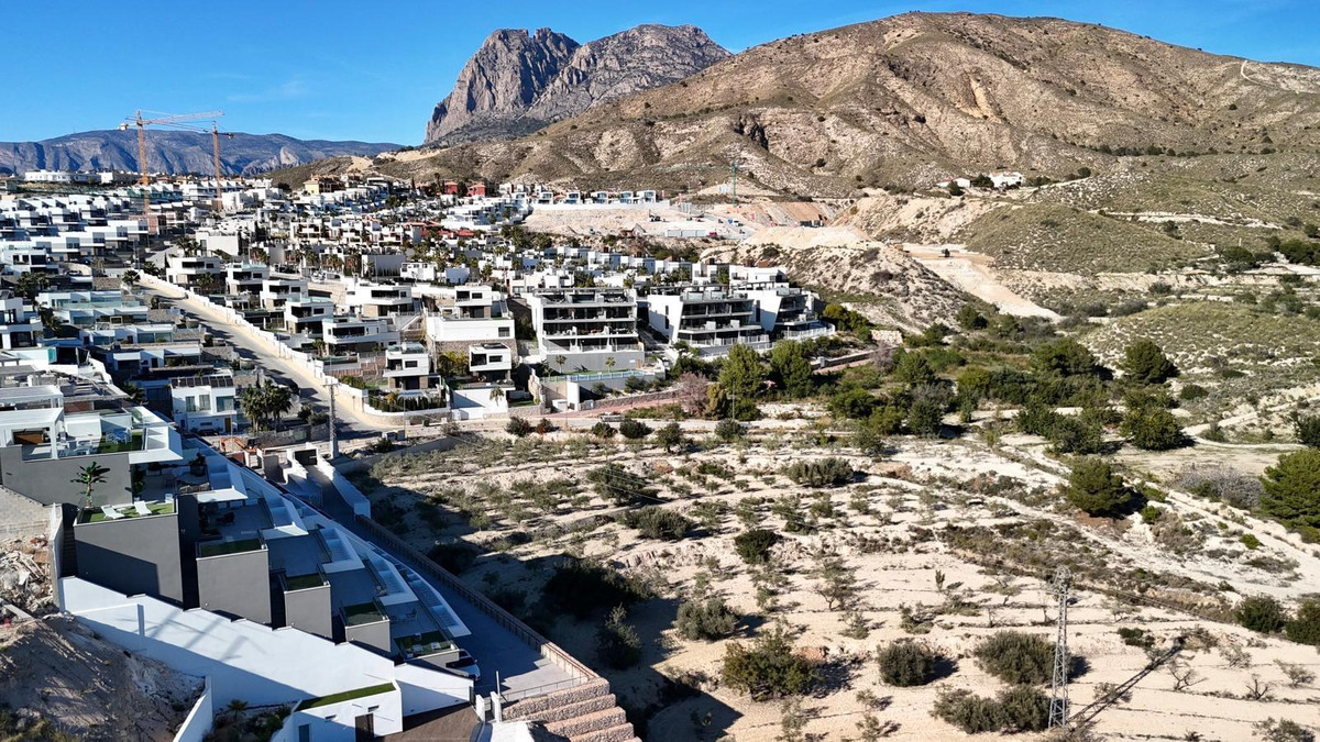 Se vende Apartamento Planta Media de 2 dormitorios en Costa Blanca, Alicante, España