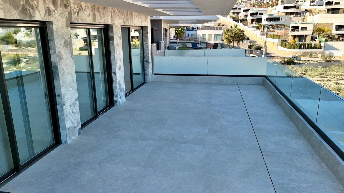 Se vende Apartamento Planta Media de 2 dormitorios en Costa Blanca, Alicante, España
