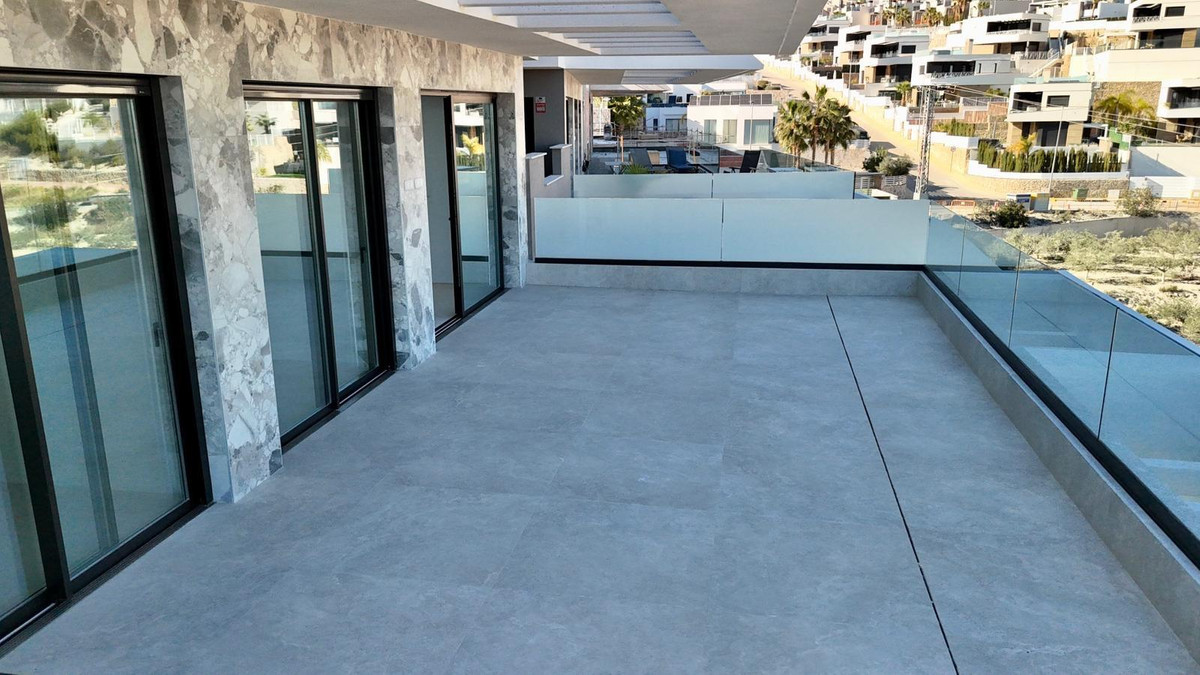 Se vende Apartamento Planta Media de 2 dormitorios en Costa Blanca, Alicante, España