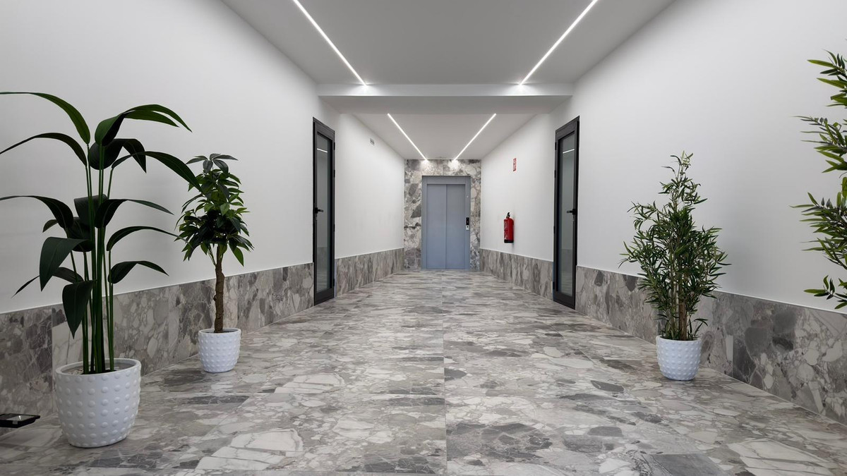 Se vende Apartamento Planta Media de 2 dormitorios en Costa Blanca, Alicante, España
