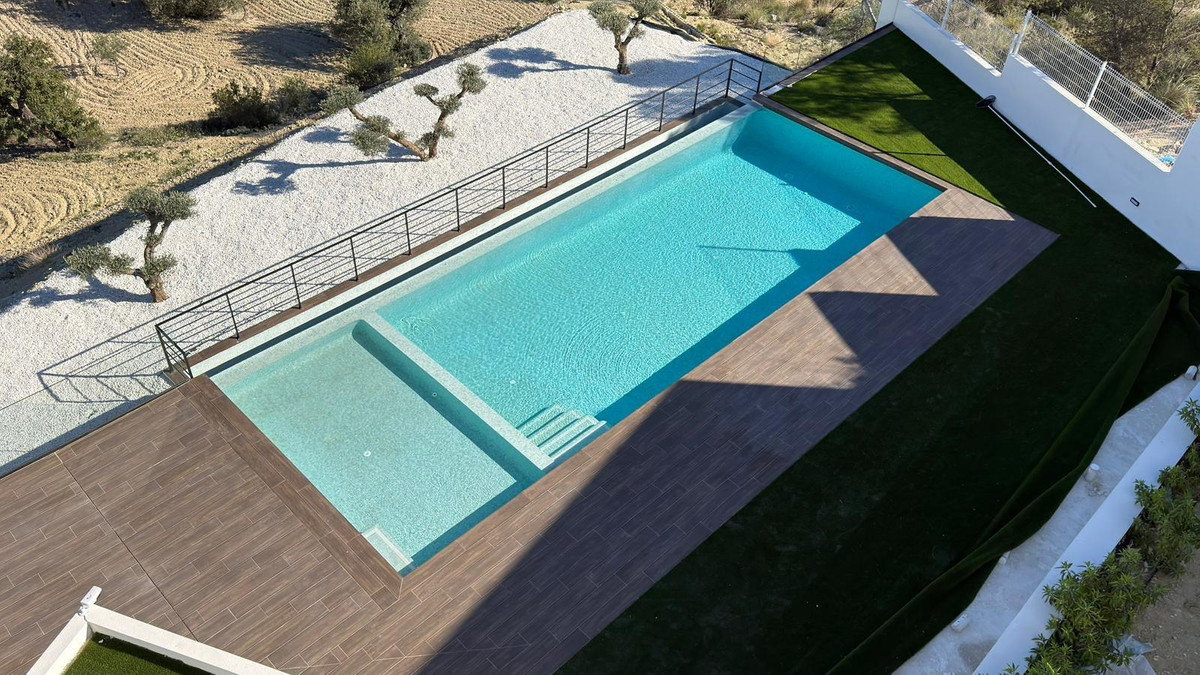 Se vende Apartamento Planta Media de 2 dormitorios en Costa Blanca, Alicante, España