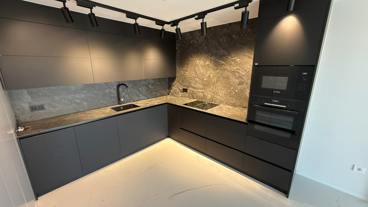 Se vende Apartamento Planta Media de 2 dormitorios en Costa Blanca, Alicante, España