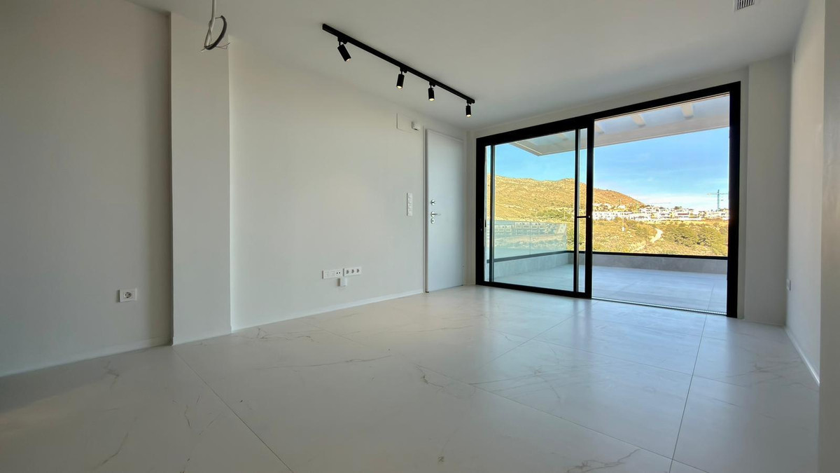 Se vende Apartamento Planta Media de 2 dormitorios en Costa Blanca, Alicante, España