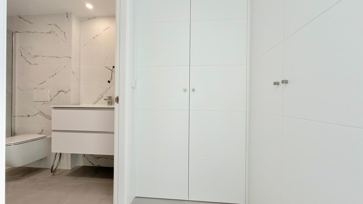 2 Bed Apartment for sale in Finestrat Costa Blanca, Alicante, Spain
