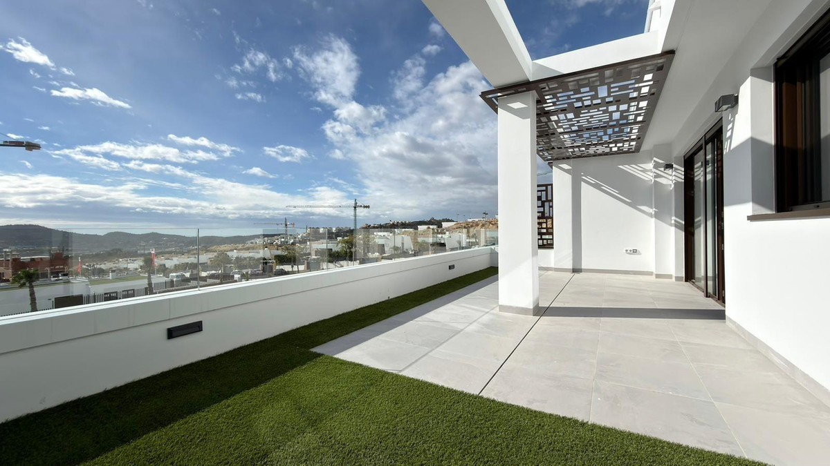 2 Bed Apartment for sale in Finestrat Costa Blanca, Alicante, Spain