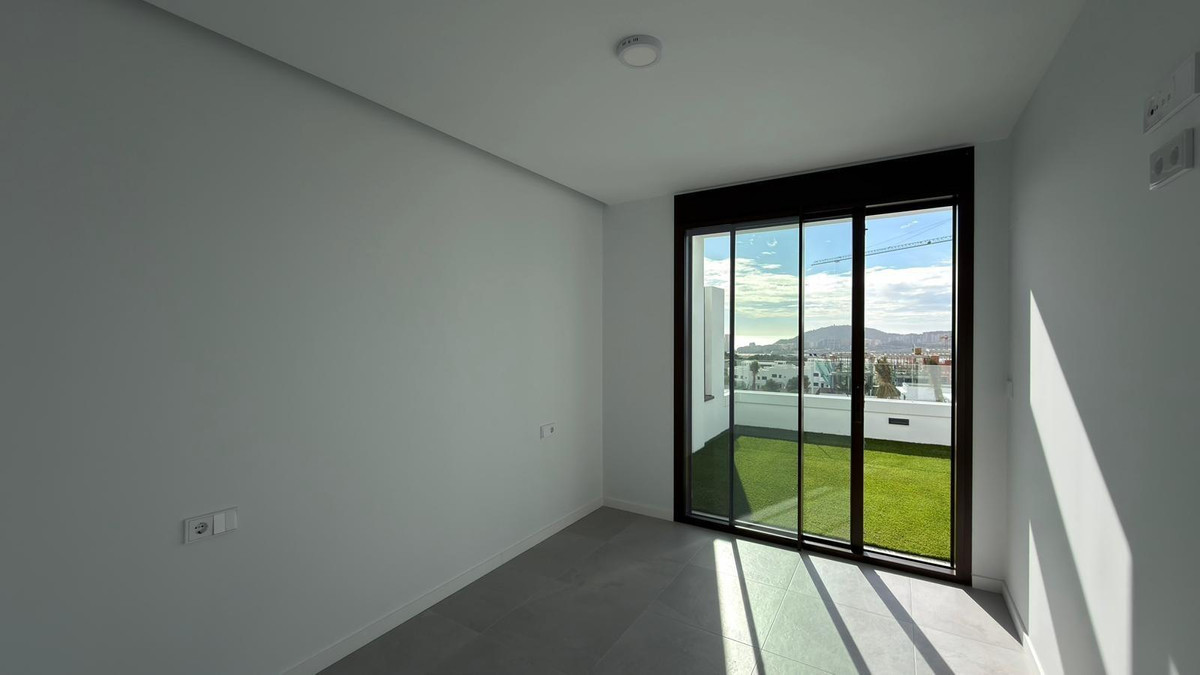 2 Bed Apartment for sale in Finestrat Costa Blanca, Alicante, Spain