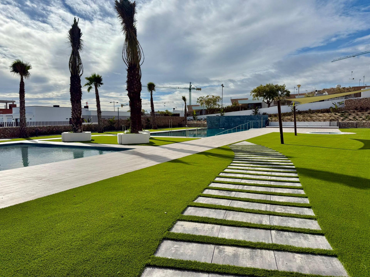 2 Bed Apartment for sale in Finestrat Costa Blanca, Alicante, Spain