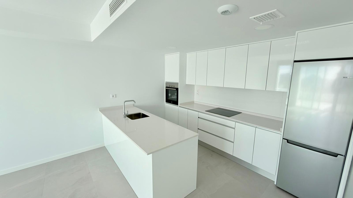 2 Bed Apartment for sale in Finestrat Costa Blanca, Alicante, Spain