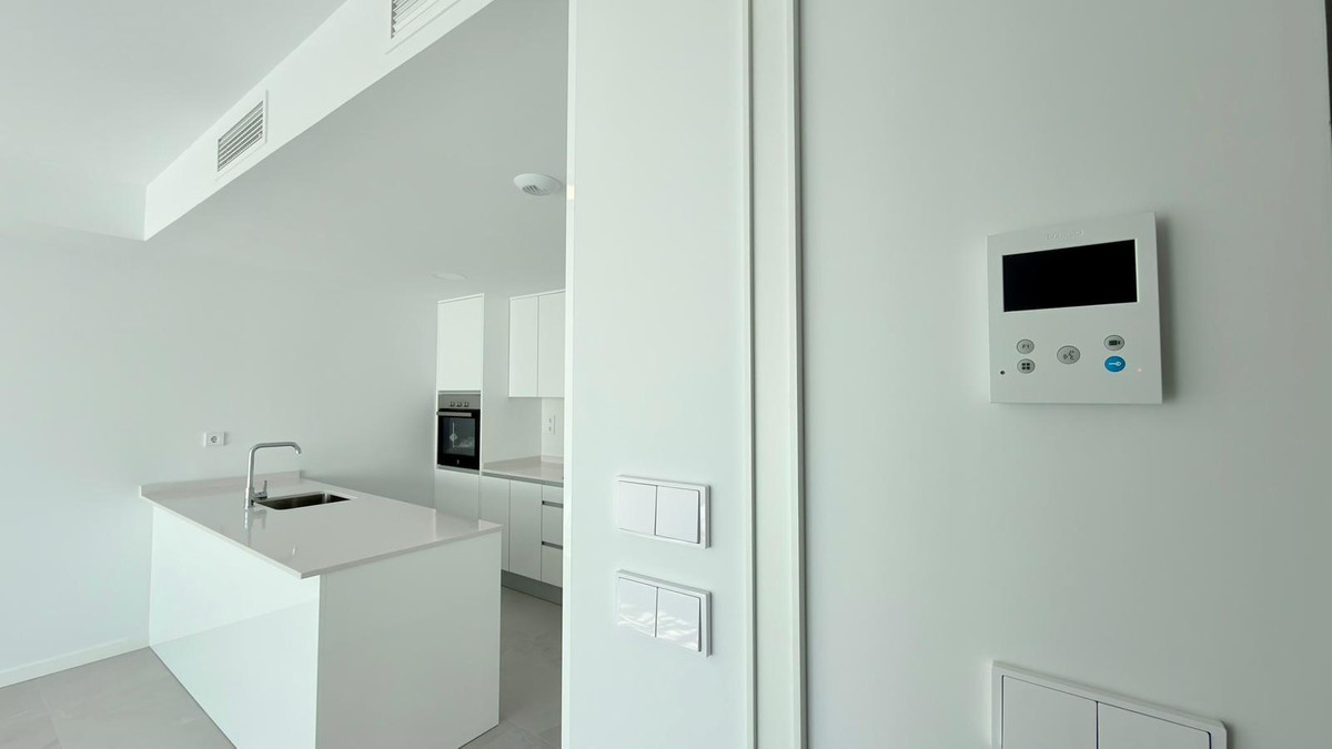 2 Bed Apartment for sale in Finestrat Costa Blanca, Alicante, Spain