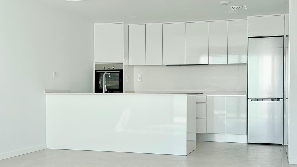 2 Bed Apartment for sale in Finestrat Costa Blanca, Alicante, Spain