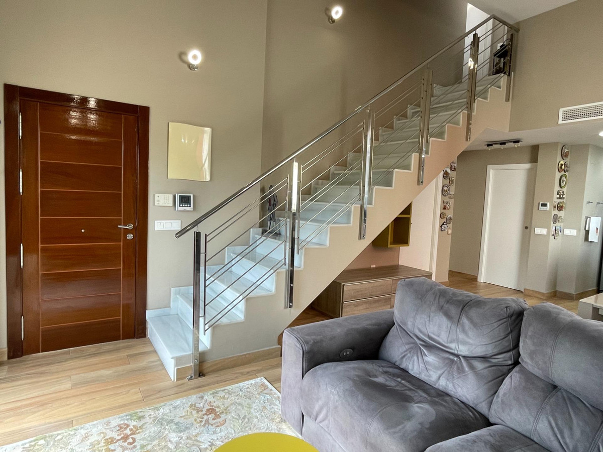 3 Bed Townhouse for sale in Polop Costa Blanca, Alicante, Spain