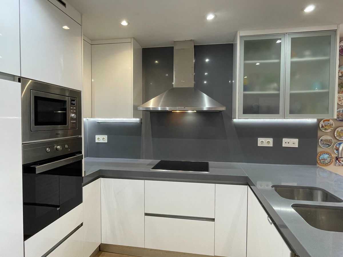 3 Bed Townhouse for sale in Polop Costa Blanca, Alicante, Spain