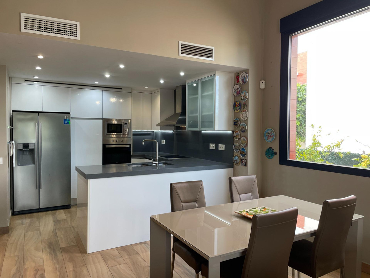 3 Bed Townhouse for sale in Polop Costa Blanca, Alicante, Spain