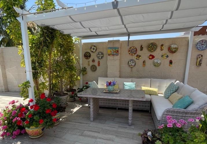 3 Bed Townhouse for sale in Polop Costa Blanca, Alicante, Spain