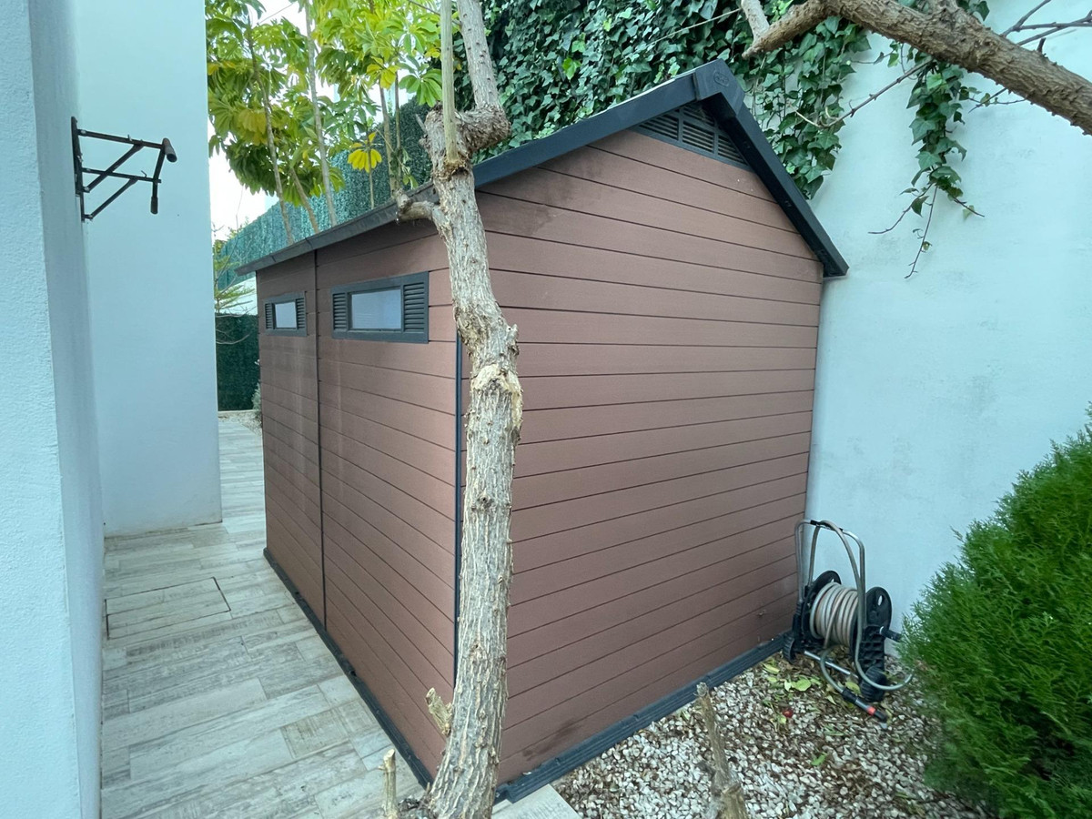 3 Bed Townhouse for sale in Polop Costa Blanca, Alicante, Spain