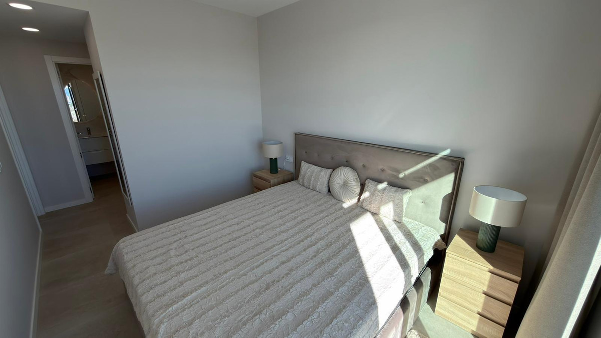 2 Bed Apartment for sale in Finestrat Costa Blanca, Alicante, Spain