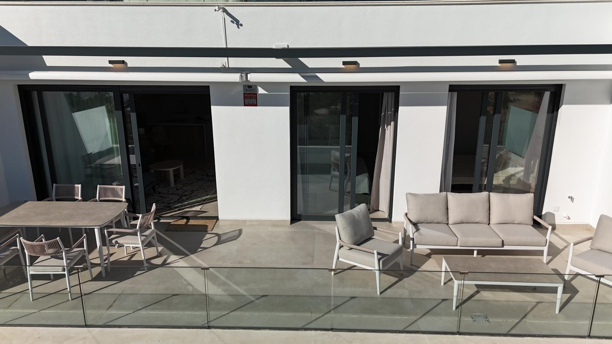 2 Bed Apartment for sale in Finestrat Costa Blanca, Alicante, Spain