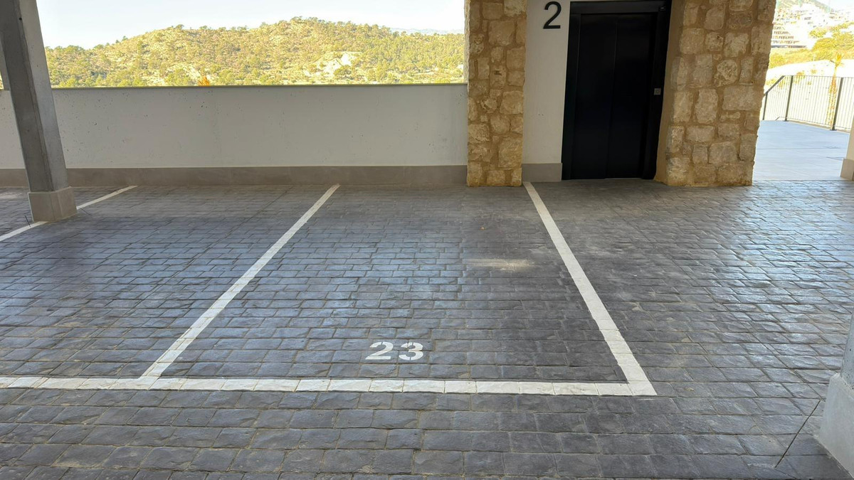 2 Bed Apartment for sale in Finestrat Costa Blanca, Alicante, Spain