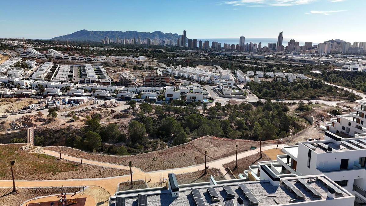 2 Bed Apartment for sale in Finestrat Costa Blanca, Alicante, Spain