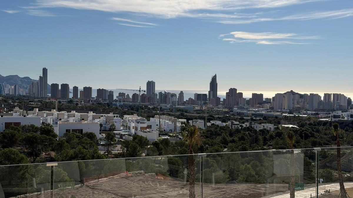 2 Bed Apartment for sale in Finestrat Costa Blanca, Alicante, Spain