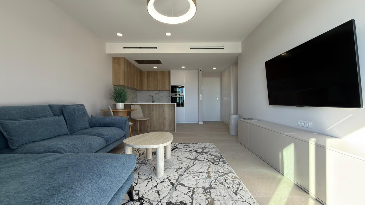 2 Bed Apartment for sale in Finestrat Costa Blanca, Alicante, Spain
