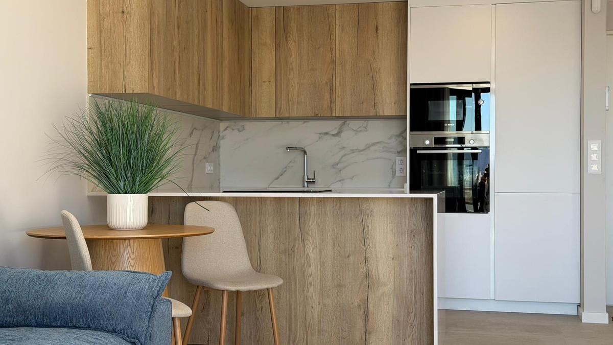 2 Bed Apartment for sale in Finestrat Costa Blanca, Alicante, Spain