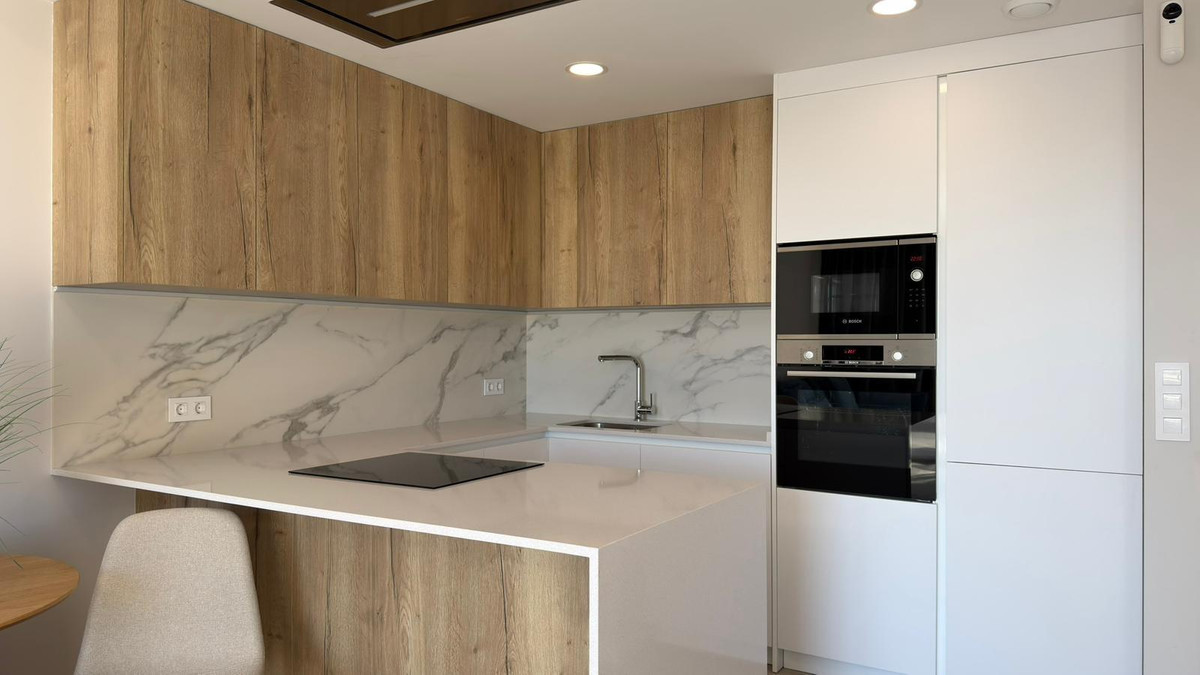 2 Bed Apartment for sale in Finestrat Costa Blanca, Alicante, Spain