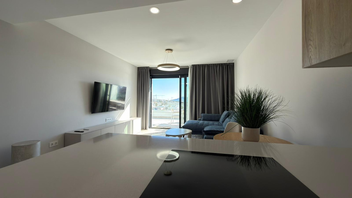 2 Bed Apartment for sale in Finestrat Costa Blanca, Alicante, Spain
