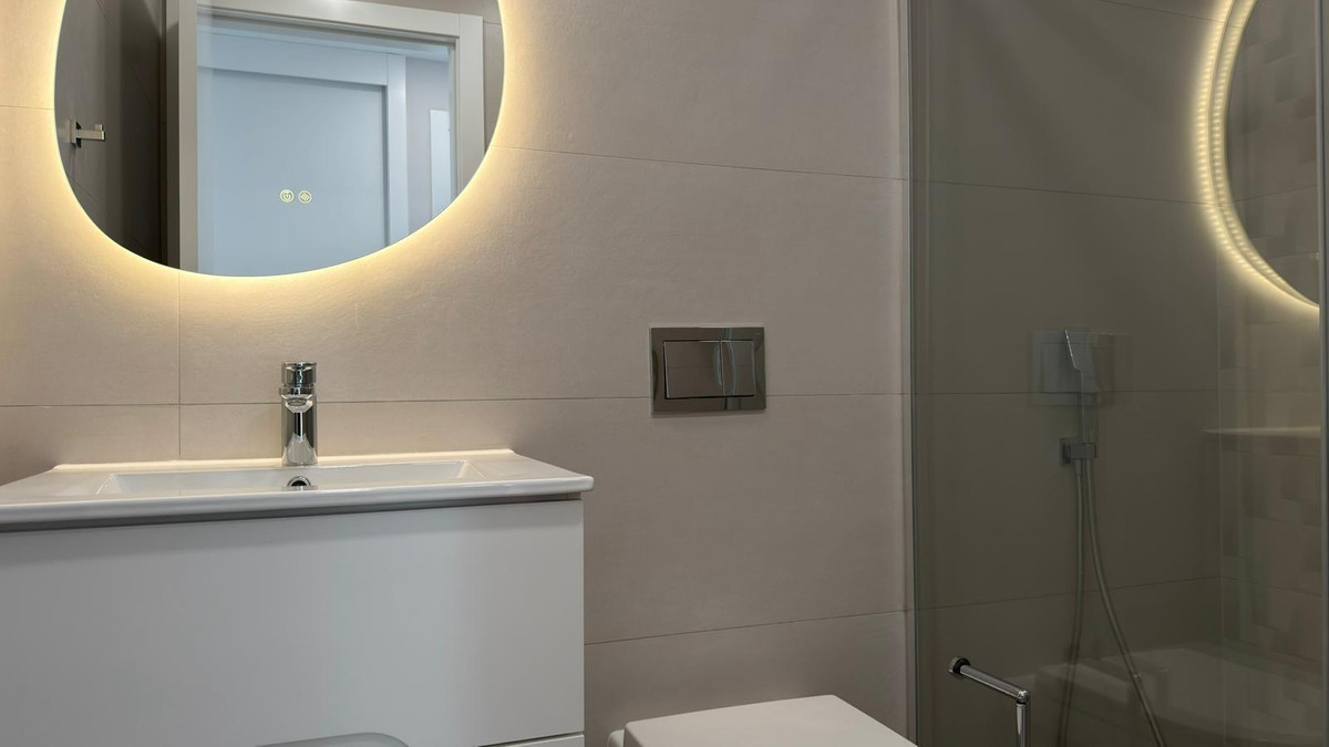 2 Bed Apartment for sale in Finestrat Costa Blanca, Alicante, Spain