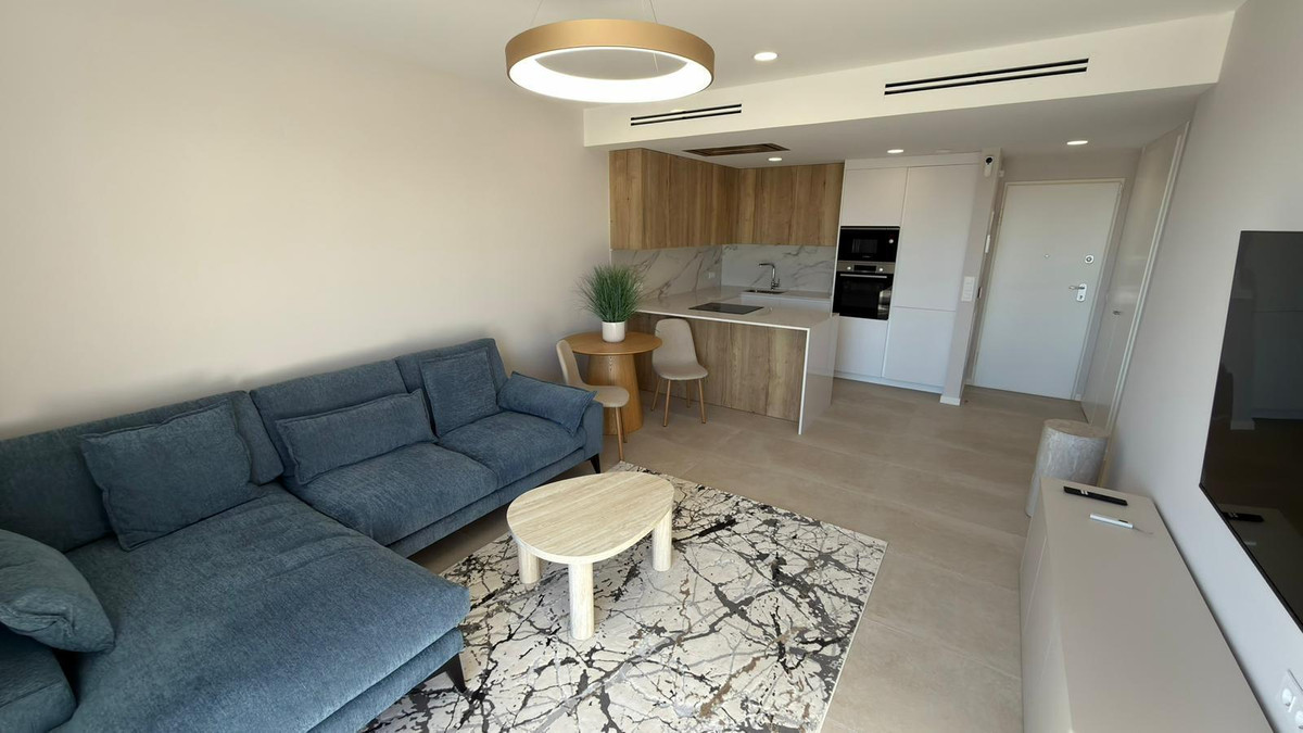 2 Bed Apartment for sale in Finestrat Costa Blanca, Alicante, Spain