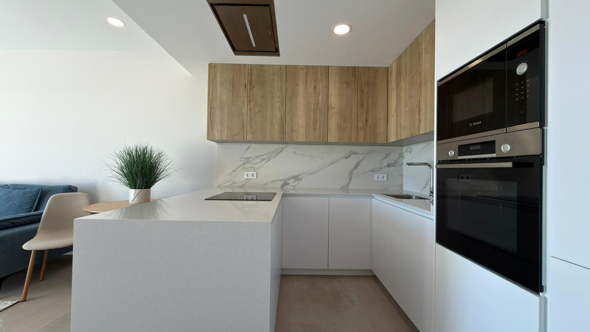 2 Bed Apartment for sale in Finestrat Costa Blanca, Alicante, Spain
