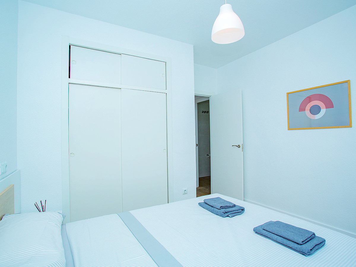 Se vende Apartamento Planta Media de 1 dormitorios en Costa Blanca, Alicante, España