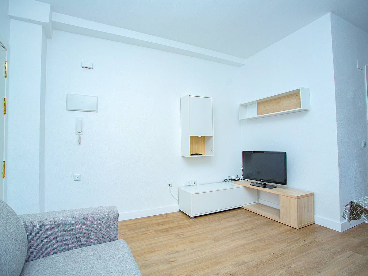 Se vende Apartamento Planta Media de 1 dormitorios en Costa Blanca, Alicante, España