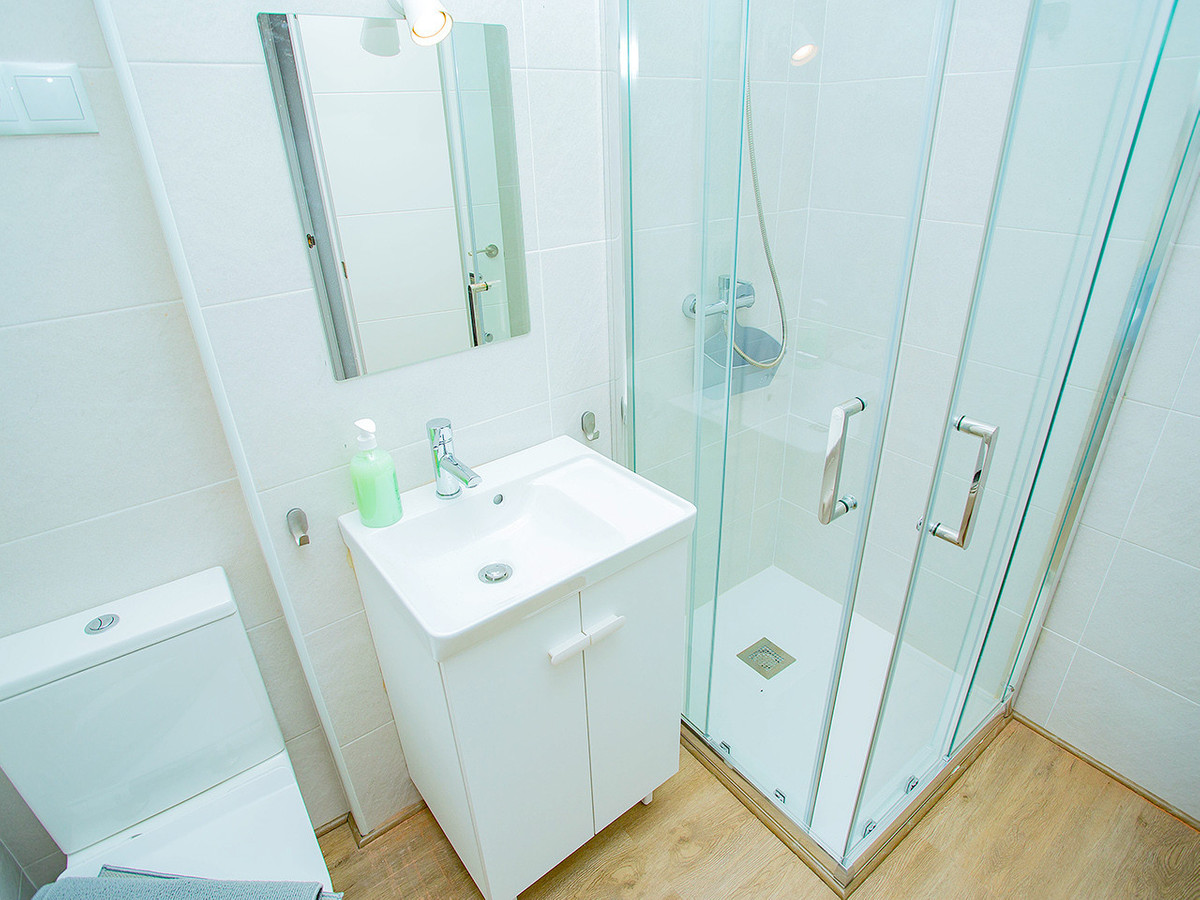 Se vende Apartamento Planta Media de 1 dormitorios en Costa Blanca, Alicante, España
