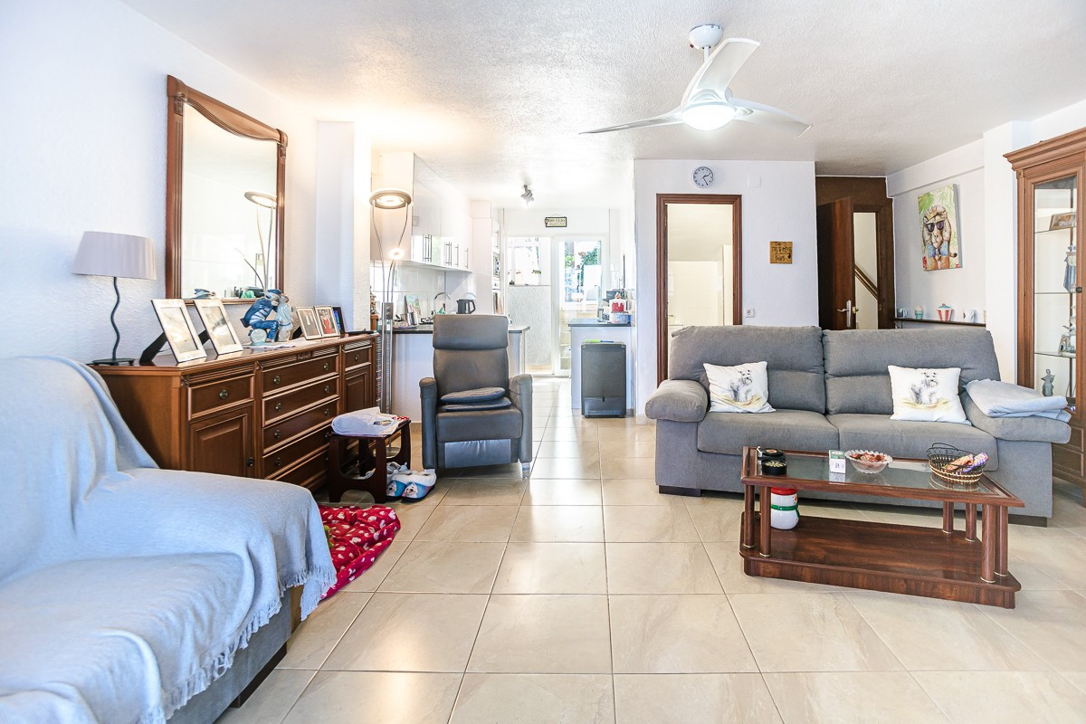 3 Bed Townhouse for sale in Los Balcones Costa Blanca, Alicante, Spain