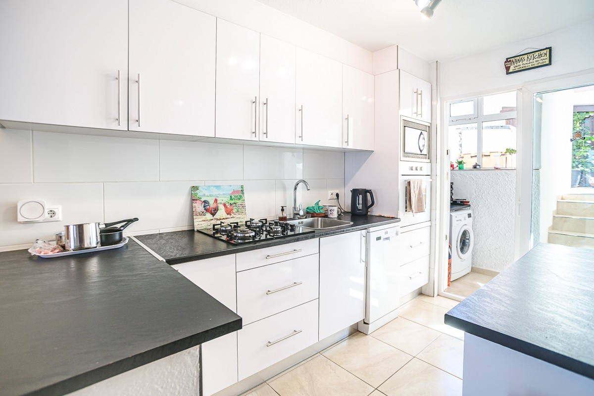 3 Bed Townhouse for sale in Los Balcones Costa Blanca, Alicante, Spain