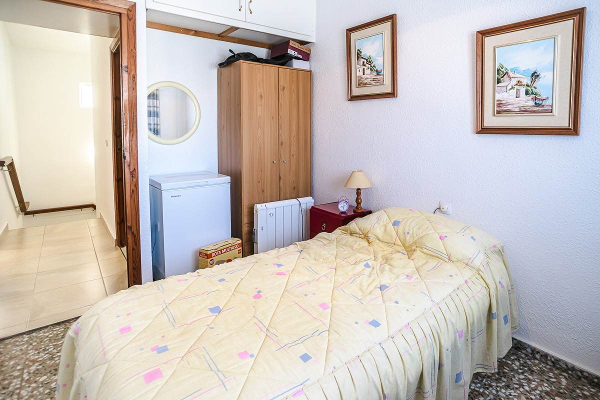 3 Bed Townhouse for sale in Los Balcones Costa Blanca, Alicante, Spain