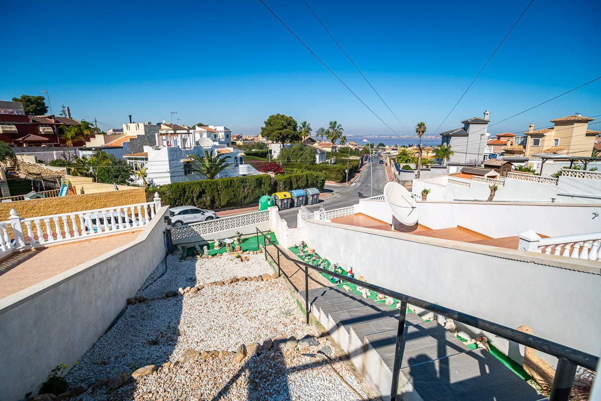 3 Bed Townhouse for sale in Los Balcones Costa Blanca, Alicante, Spain