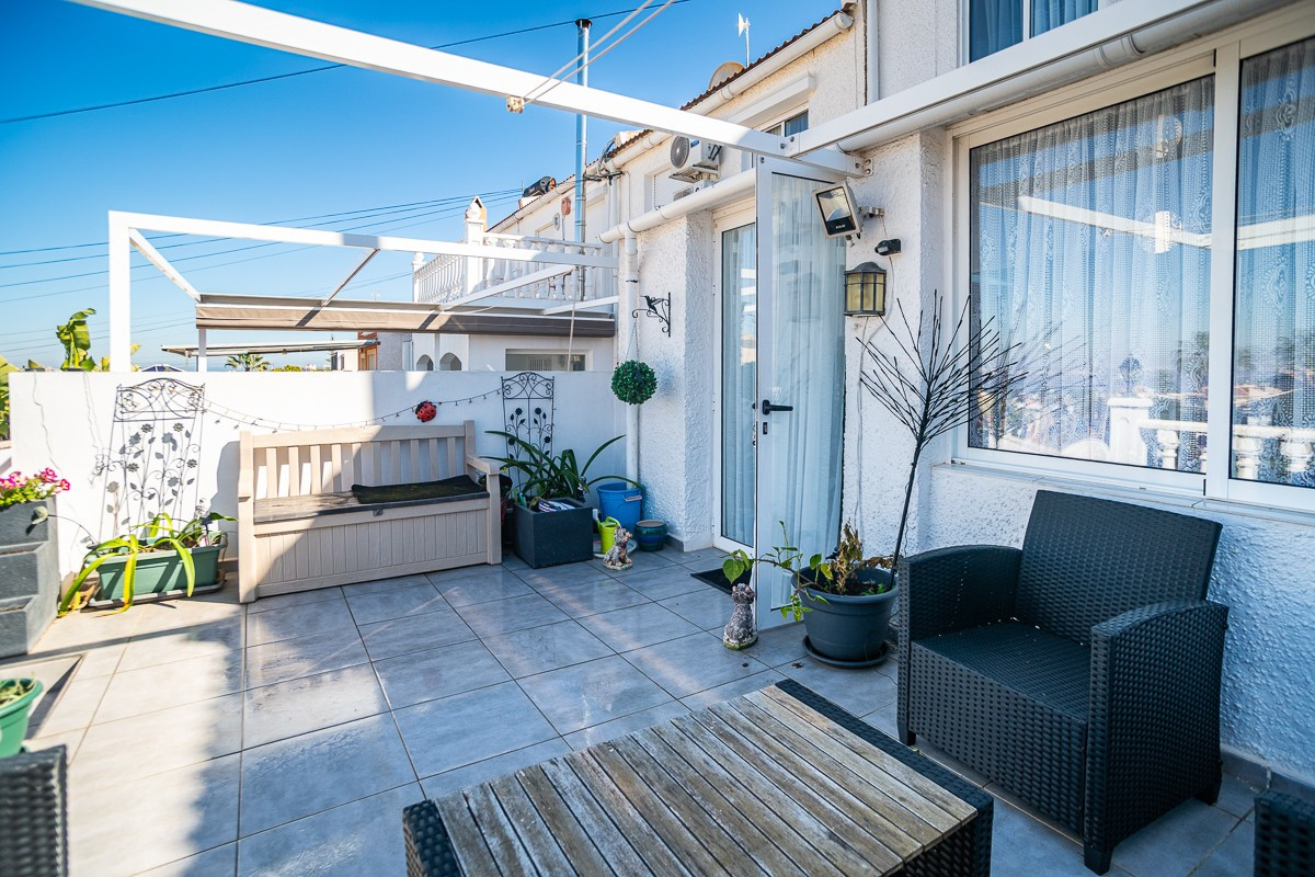 3 Bed Townhouse for sale in Los Balcones Costa Blanca, Alicante, Spain