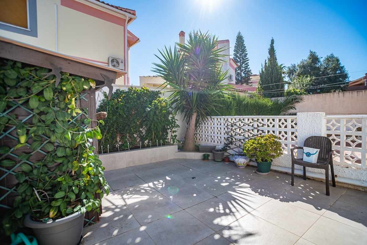 3 Bed Townhouse for sale in Los Balcones Costa Blanca, Alicante, Spain