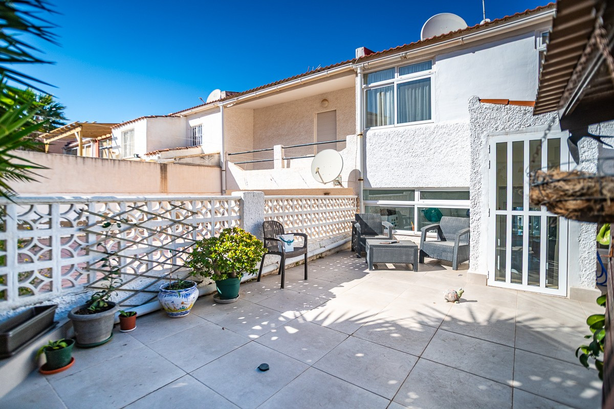 3 Bed Townhouse for sale in Los Balcones Costa Blanca, Alicante, Spain