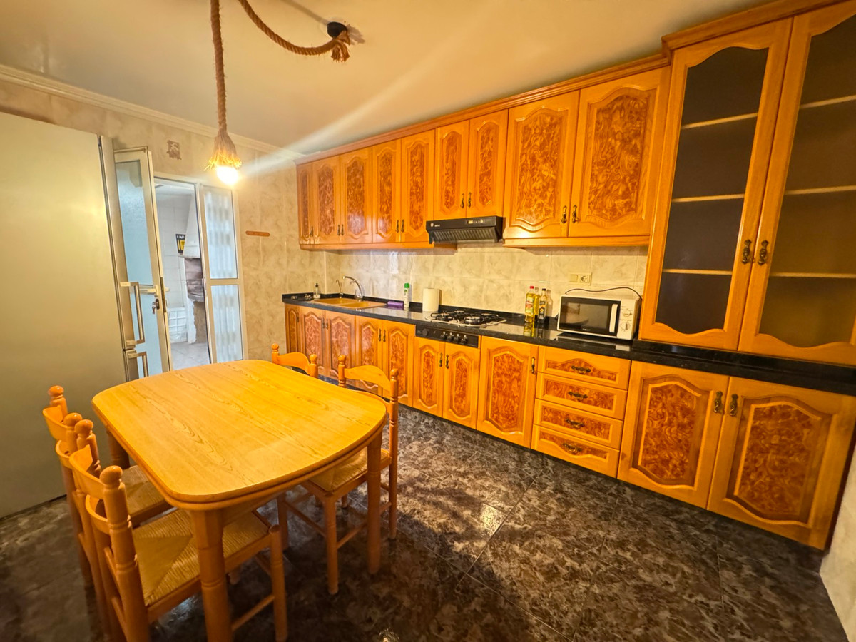 Se vende Apartamento Planta Baja de 4 dormitorios en Costa Blanca, Alicante, España
