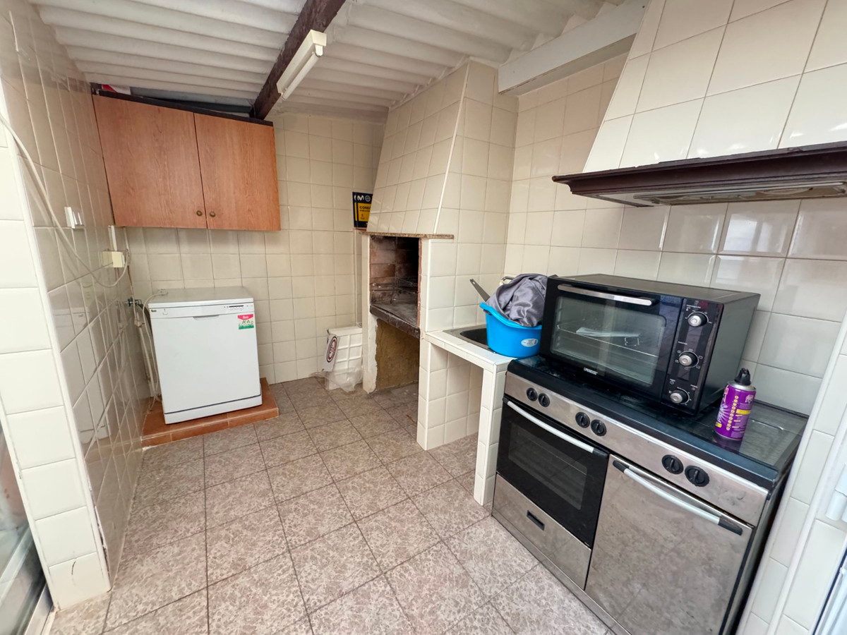 Se vende Apartamento Planta Baja de 4 dormitorios en Costa Blanca, Alicante, España