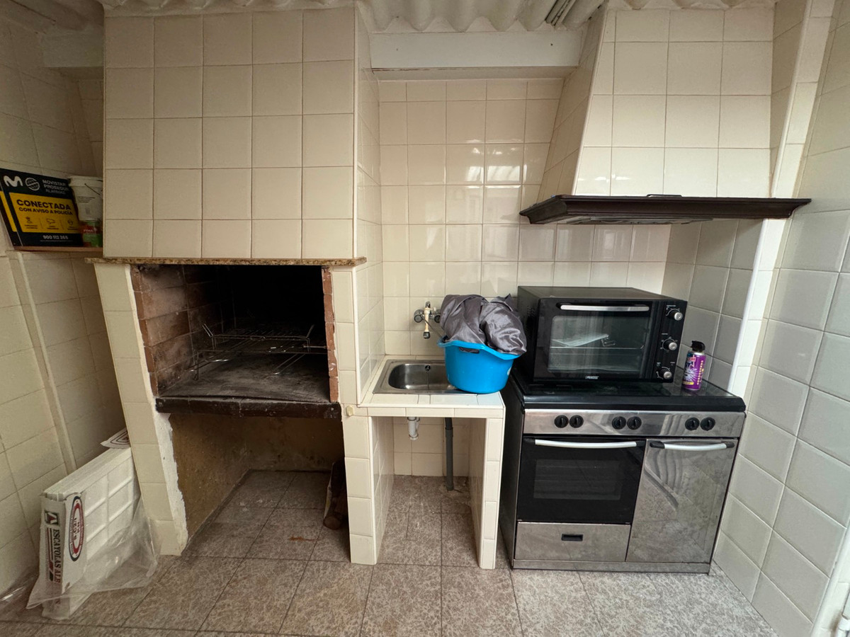 Se vende Apartamento Planta Baja de 4 dormitorios en Costa Blanca, Alicante, España