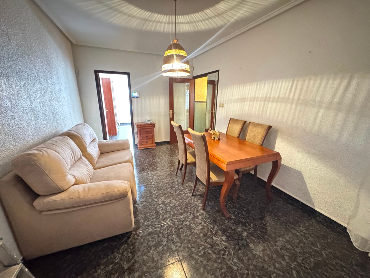 Se vende Apartamento Planta Baja de 4 dormitorios en Costa Blanca, Alicante, España