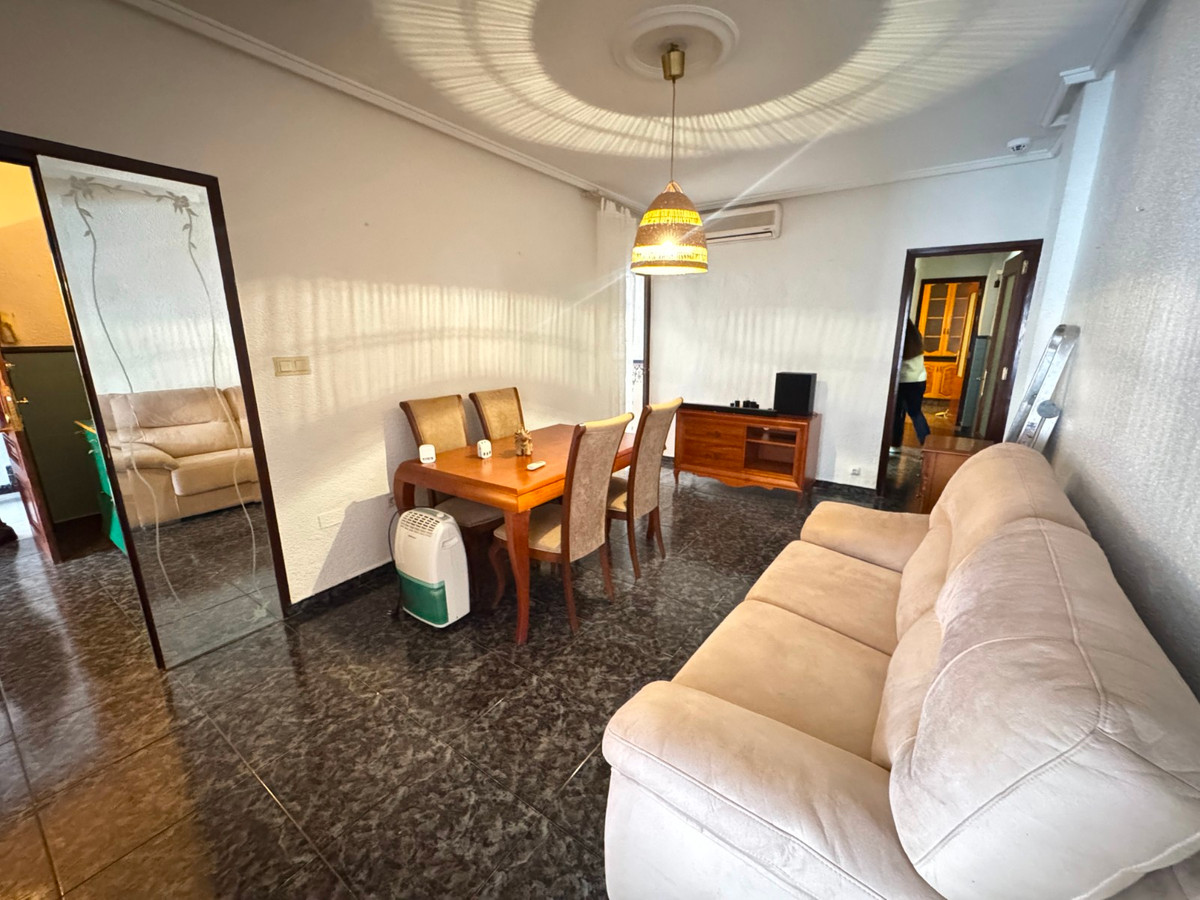 Se vende Apartamento Planta Baja de 4 dormitorios en Costa Blanca, Alicante, España